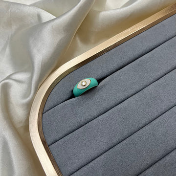 ONE EYE RING