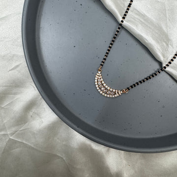 LUNAR GRACE MANGALSUTRA
