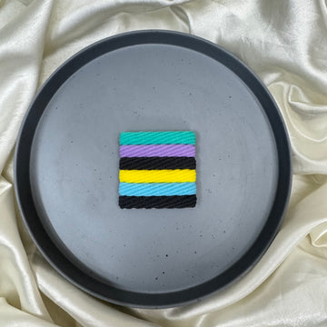 CROSS RUBBER BANDS