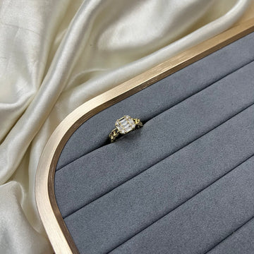 KOHINOOR RING