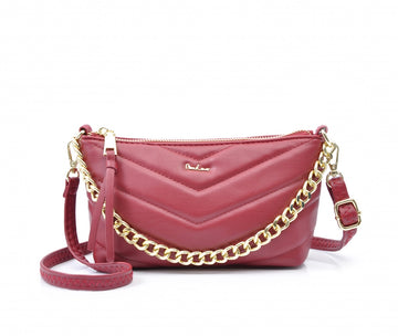 JUST IN CASE BAG