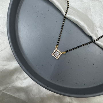 LUSTROUS BOND MANGALSUTRAS