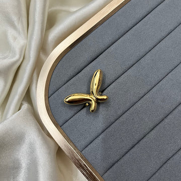 BUTTERFLY RING