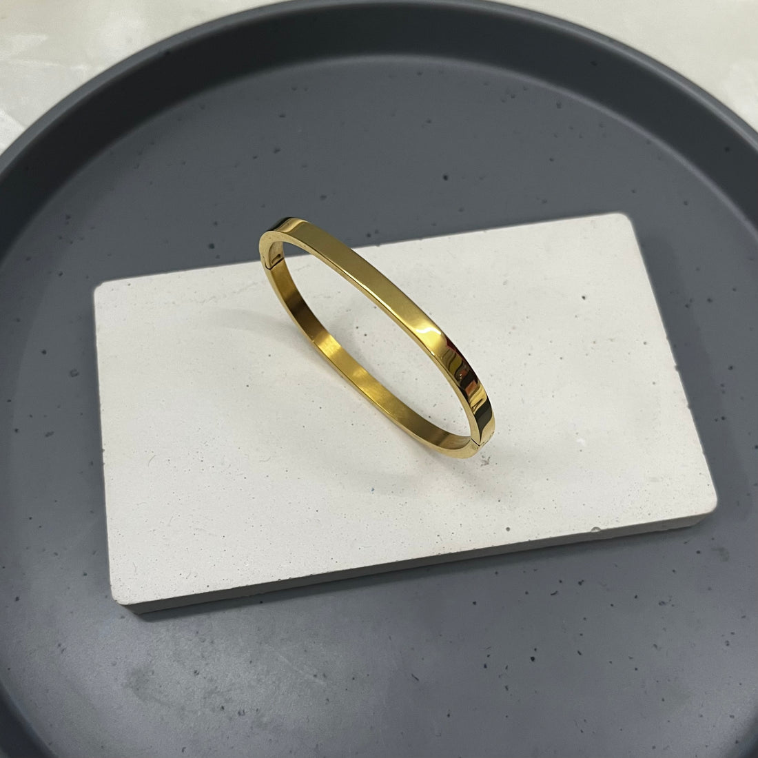 GLOSSY BABY SIZE KADA