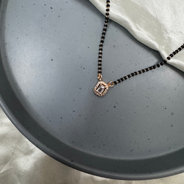 EMERALD ENA MANGALSUTRA