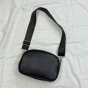 MOON PUFF BAG