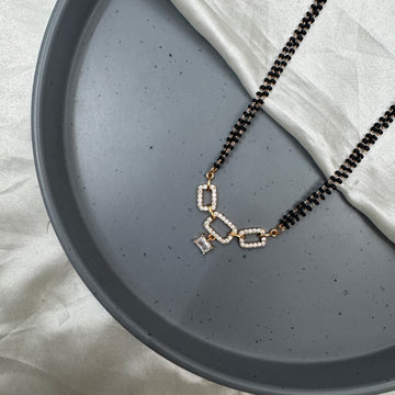 ELEGANT BOND MANGALSUTRA