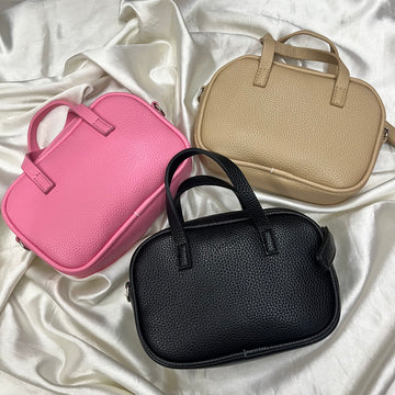 FLAP HAPPY BAG