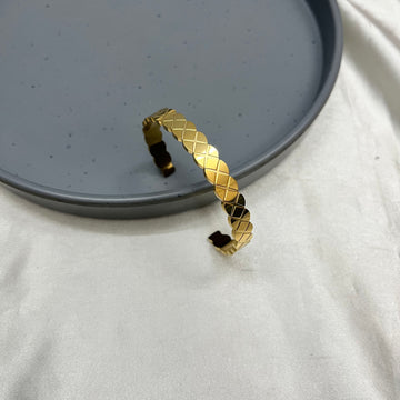 BRUNO CUFF BRACELET