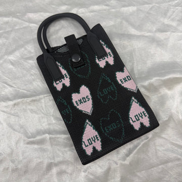 BUBBLY BELLE BAG