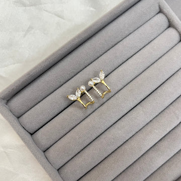 BEERA CUFF EARRINGS