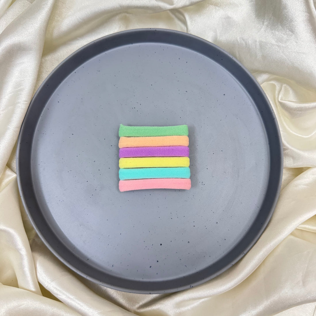MULTI RUBBER BANDS