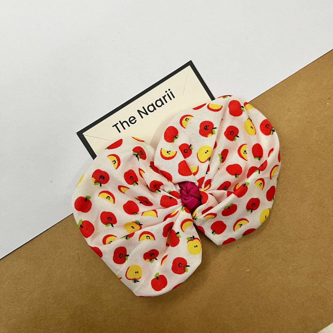 FRUITS BOWS