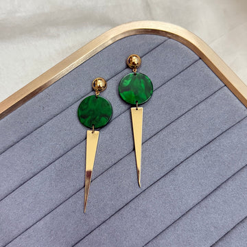 ANT'S DREAM EARRINGS