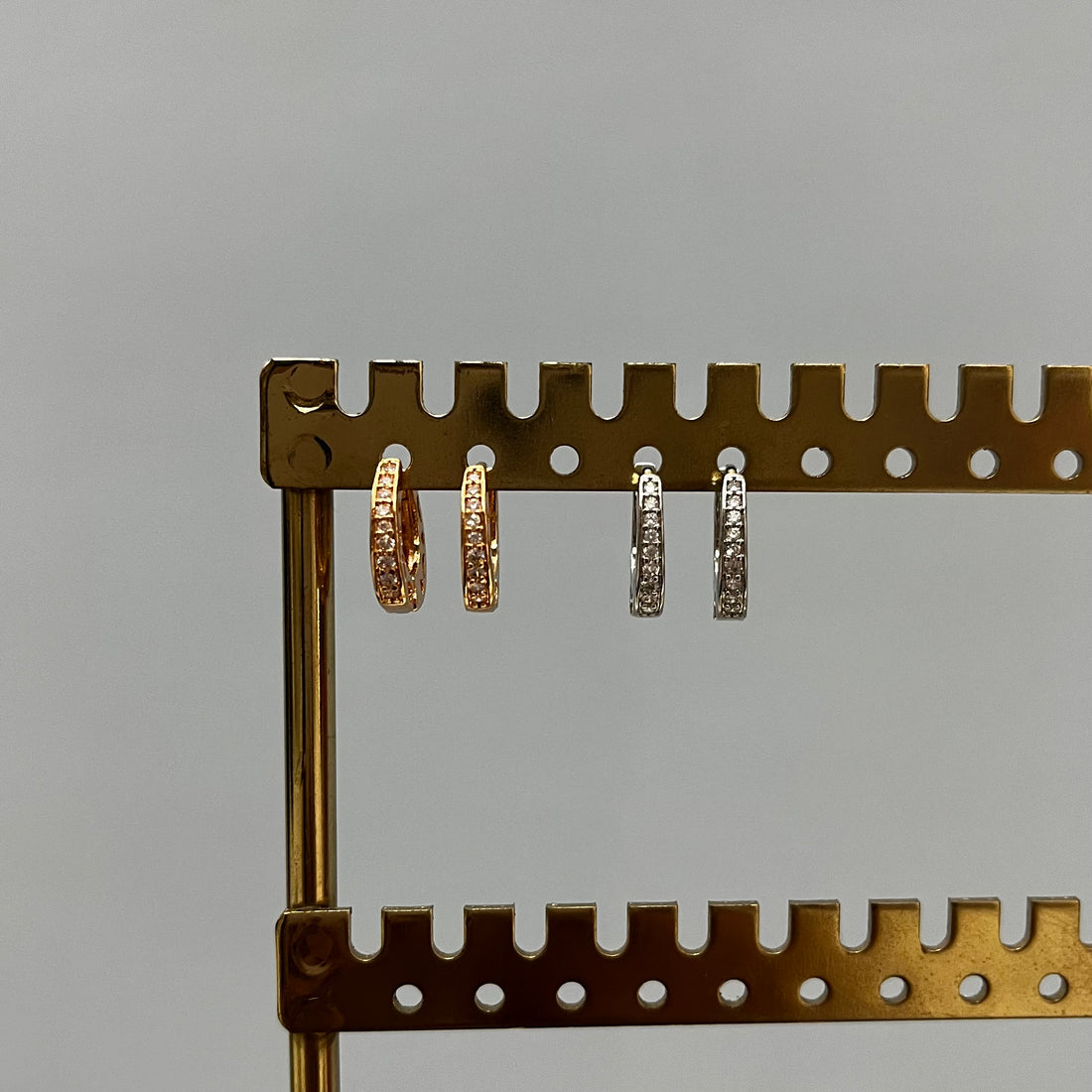 ALEXIS BALI EARRINGS