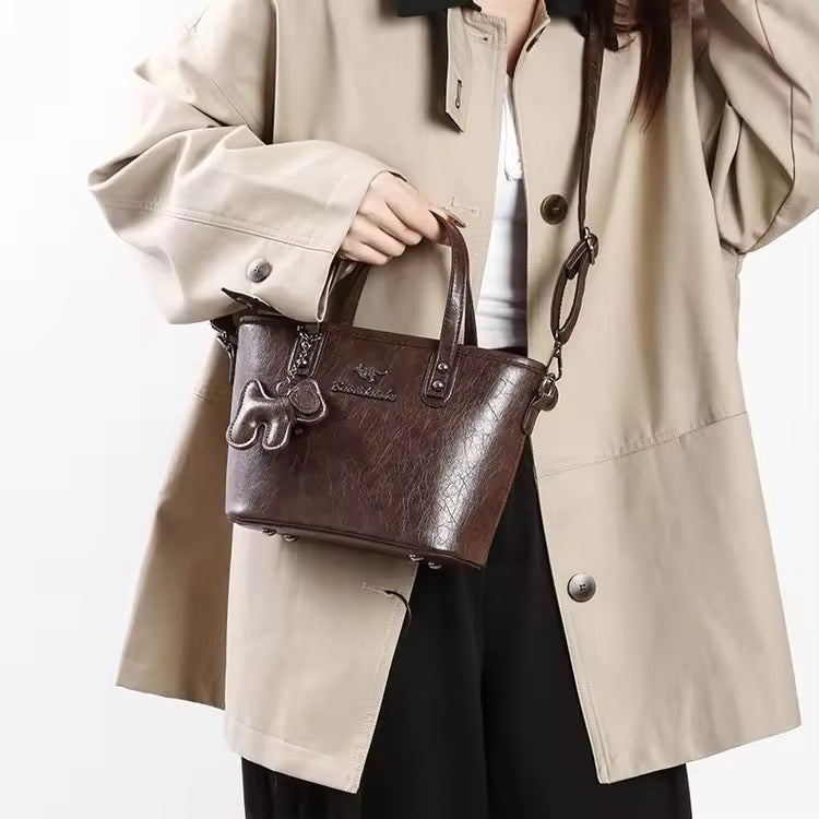 DRAMA TOTE