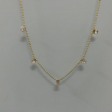 METIS NECKLACE