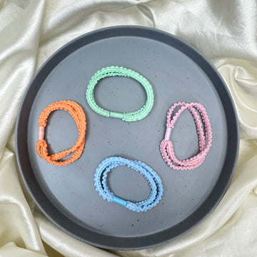 CURVE RUBBER BANDS