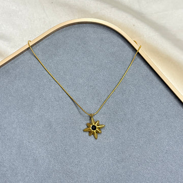 STAR OF THE SHOW NECKLACE