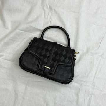 QUILTED PURSE