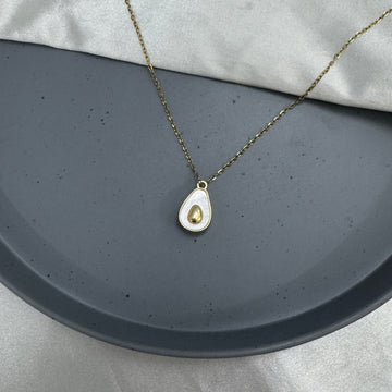 AVACADO PENDANT CHAIN