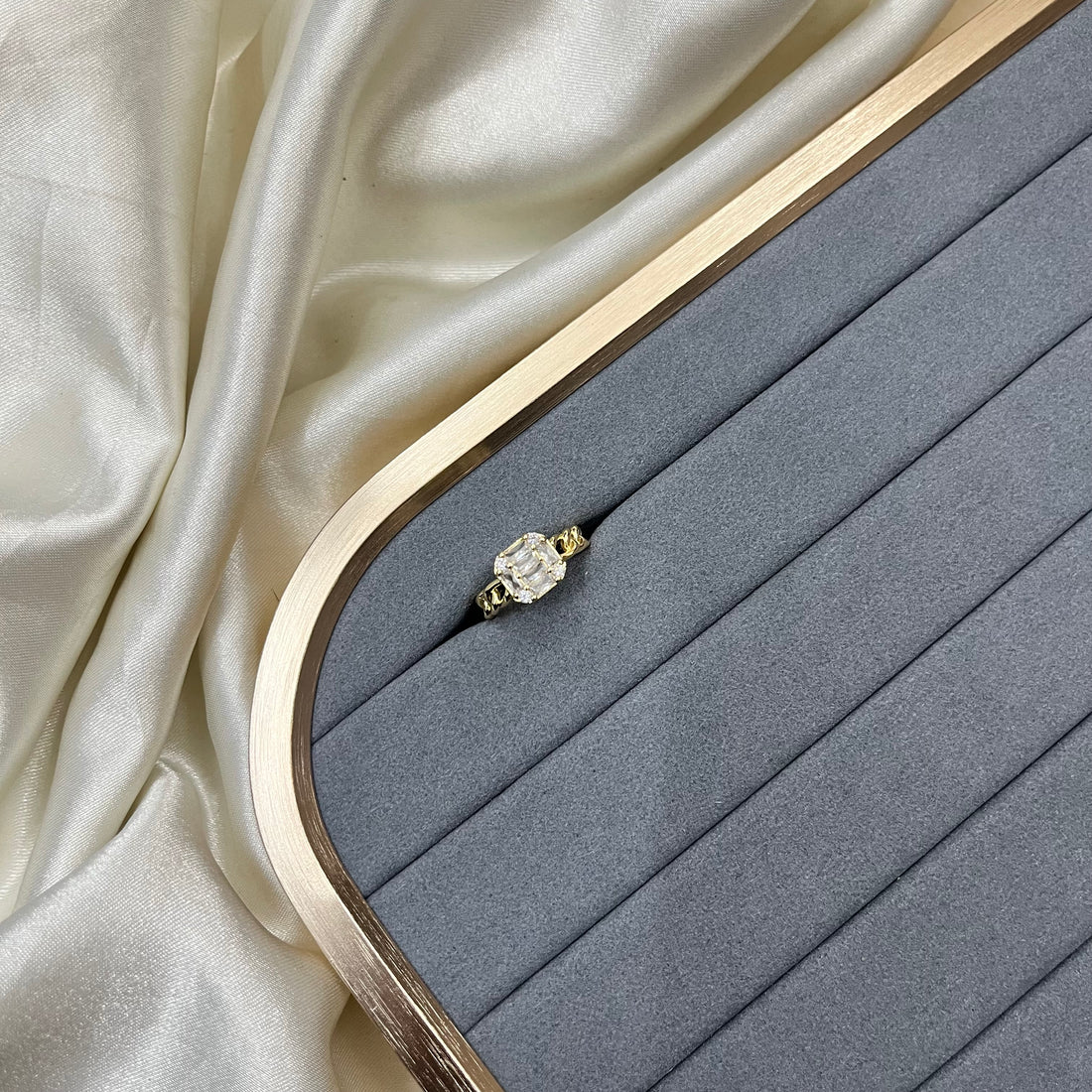 KOHINOOR RING
