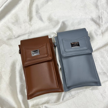 TINY BUT DIALED BAG