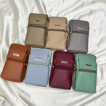 RING & FLING BAG