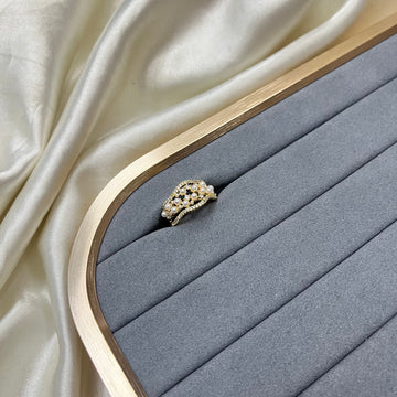 KHAZANA RING