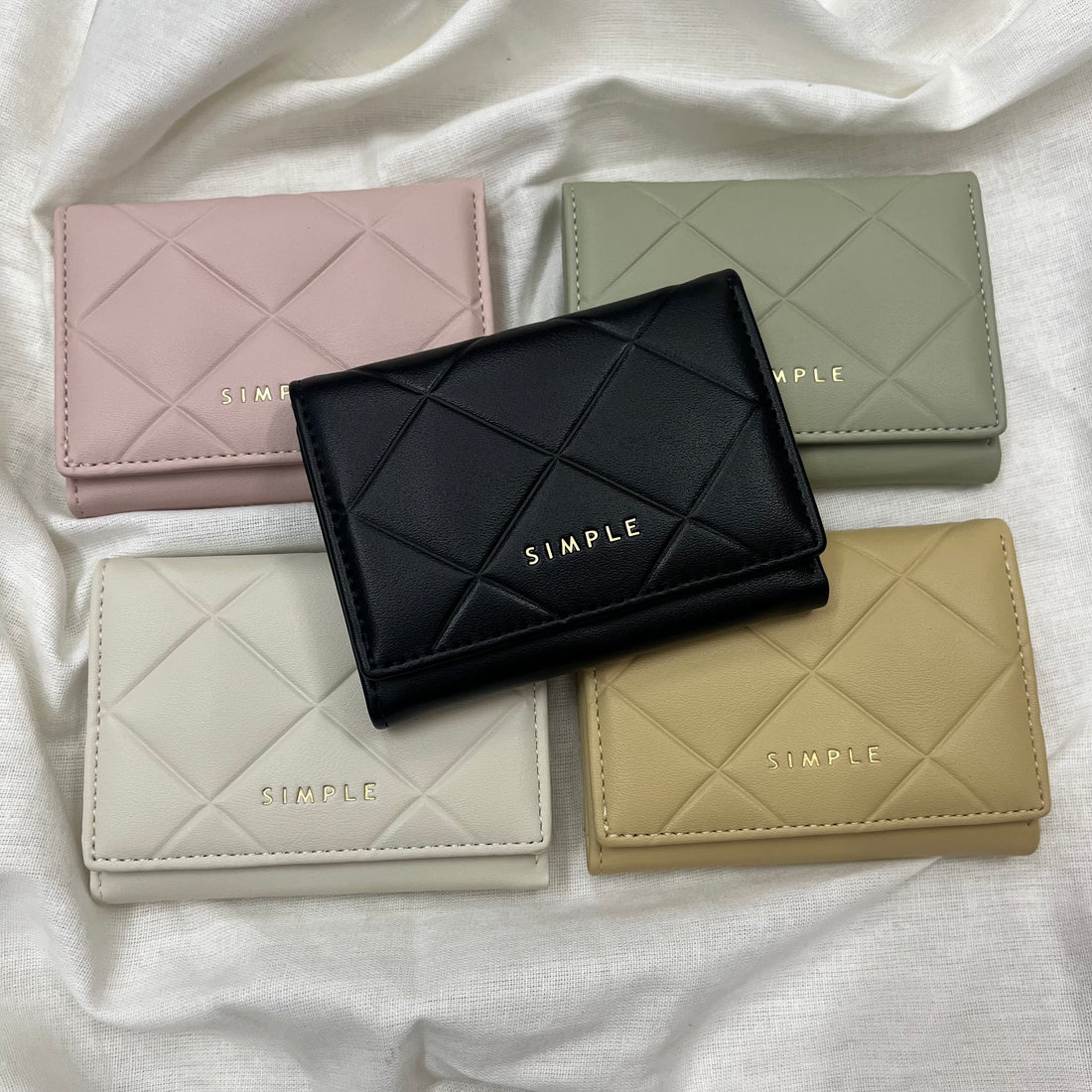 SIMPLE WALLET