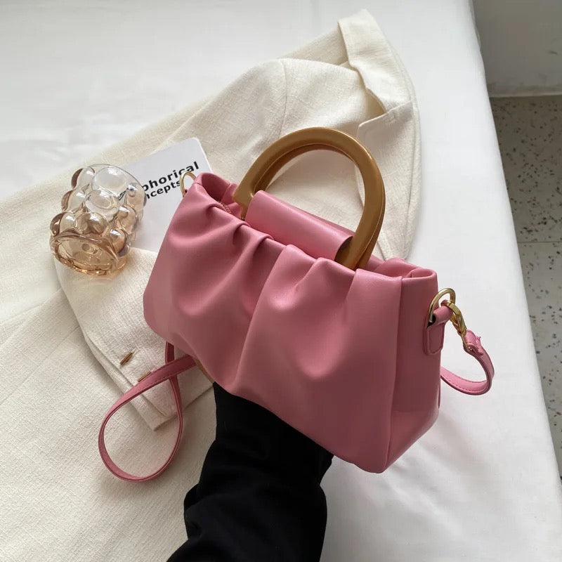 SIGNATURE CLOUD BAGS - Main Image