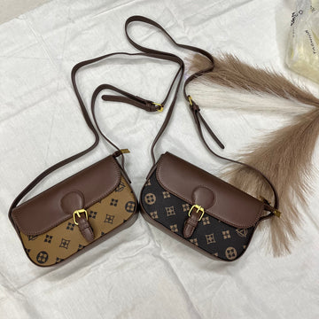 LADY VIBES BAG
