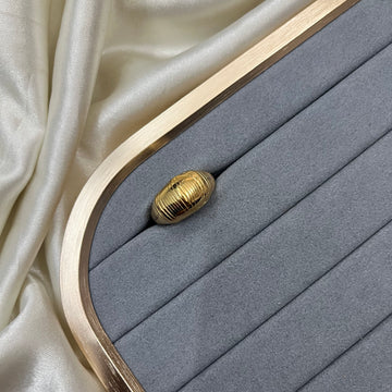 SUMMER FRENCH RING