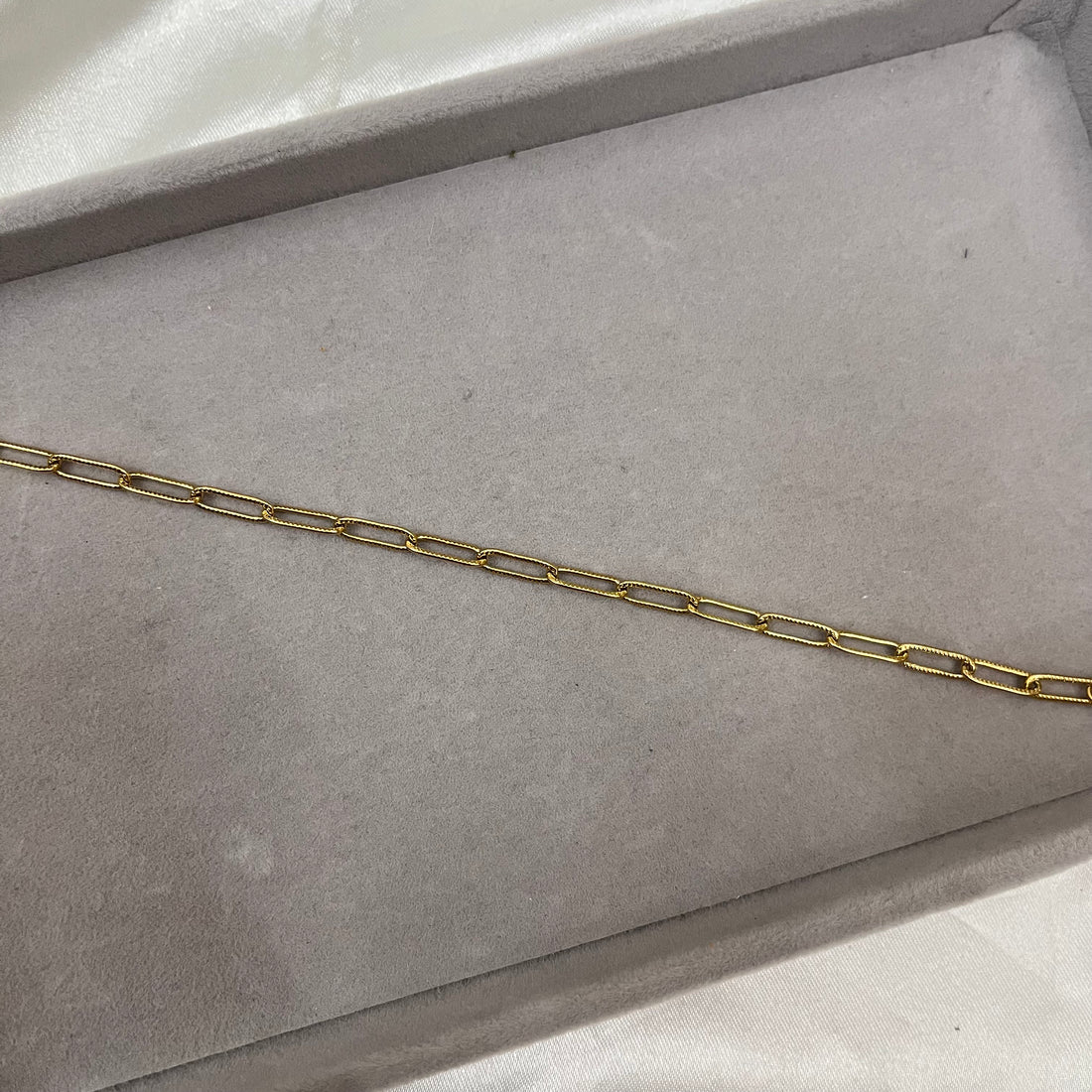 CLIP BRACELET
