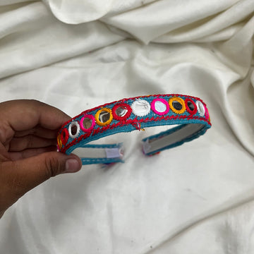 NAVRATRI HAIRBAND