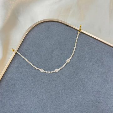 VANESA CHAIN BRACELET
