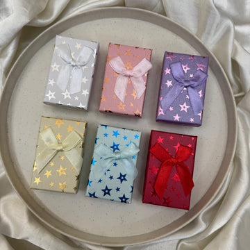 GIFT BOX