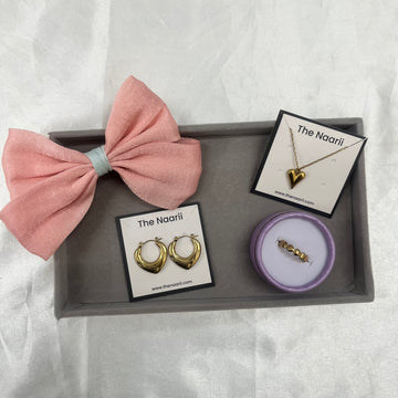 VALENTINE HAMPER