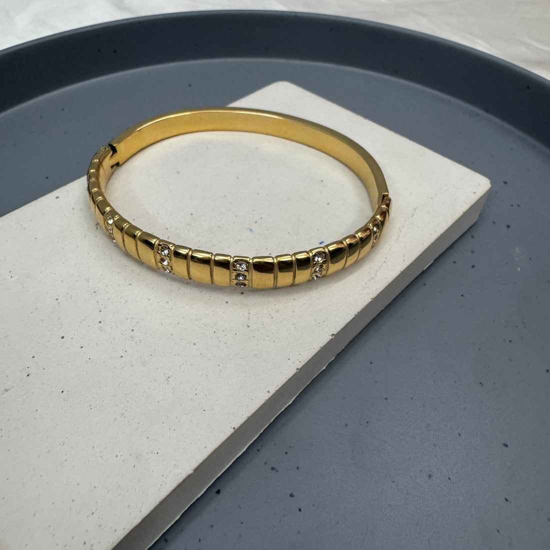 JAYLA CUFF BRACELET