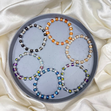AURORA BOREALIS BEADS BRACELETS