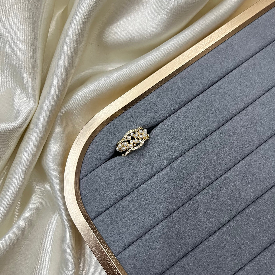 KHAZANA RING