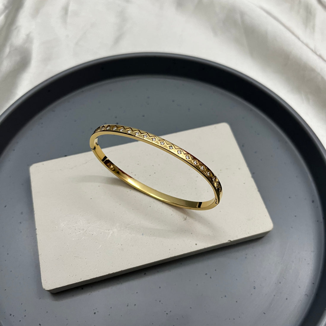 LIAM GOLD BRACELET