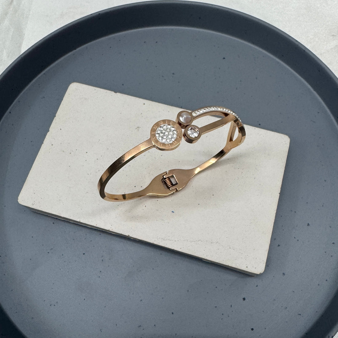 STYLE KRAFT BRACELET