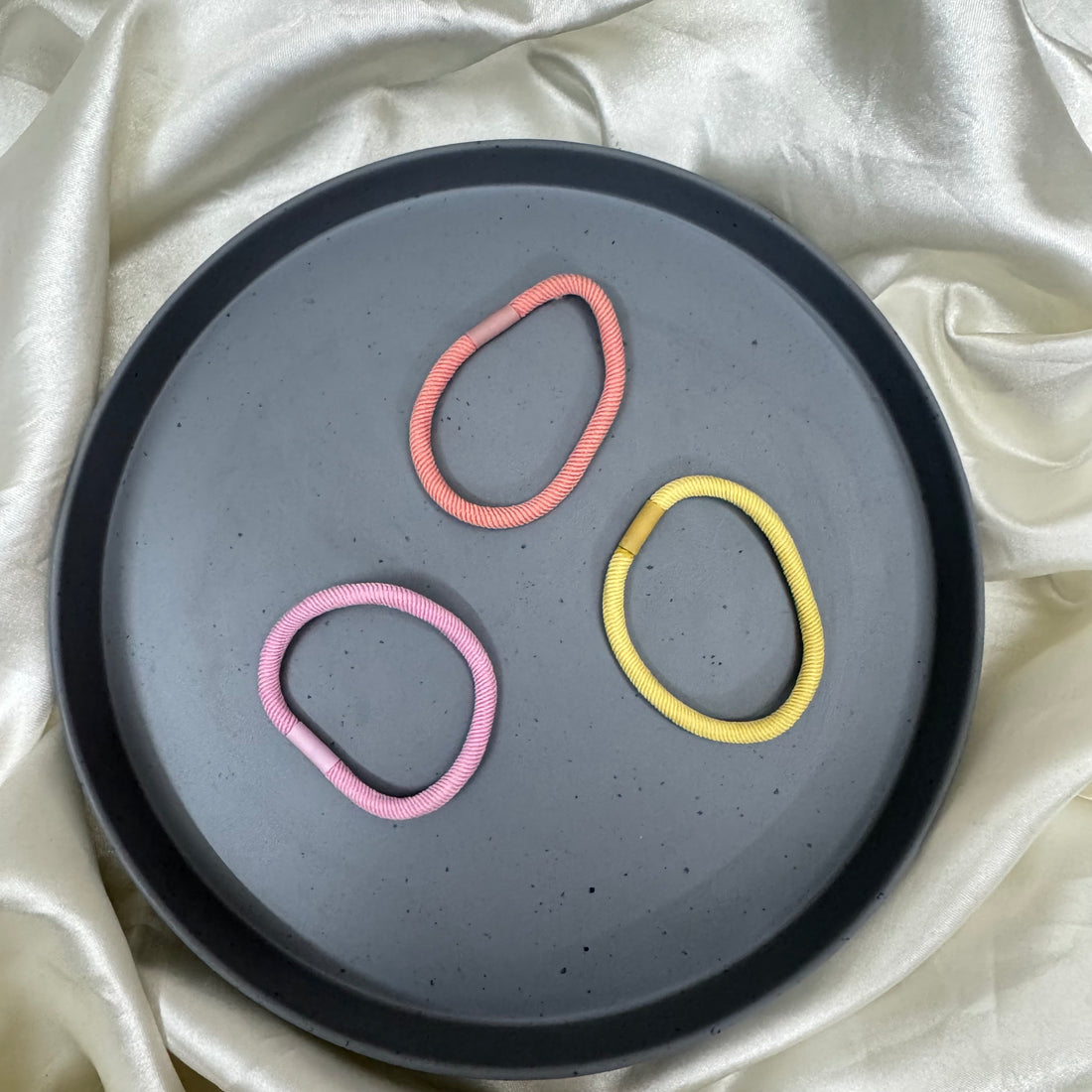 CLAW CLIP RUBBER BANDS