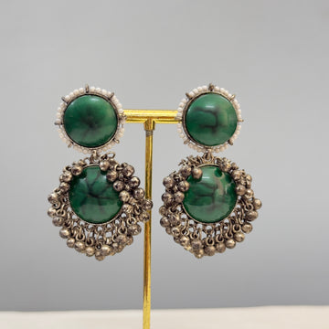 NAVRANG EARRING