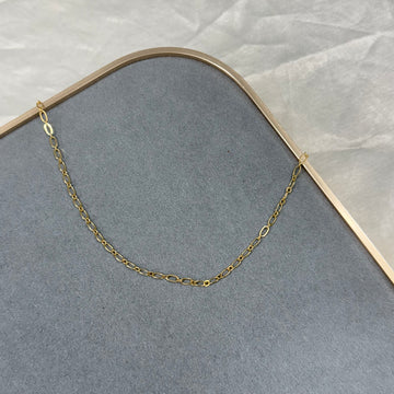 LOOP THERE IT IS CHAIN