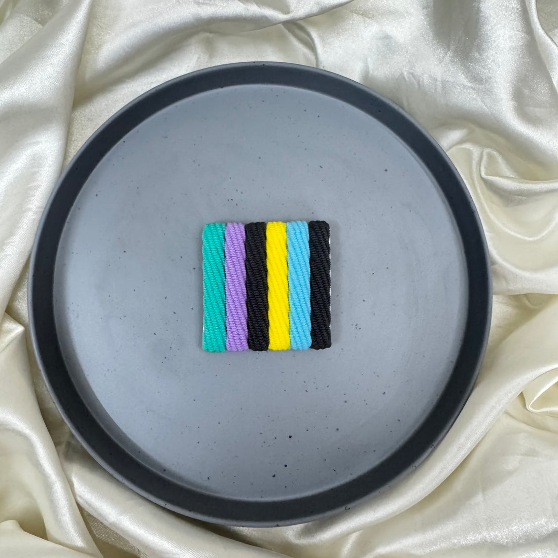 CROSS RUBBER BANDS