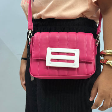 PINK ME UP BAG