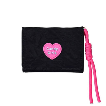 CANDY GIRL WALLET