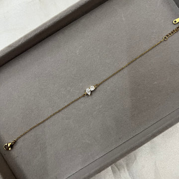 KIA CHAIN BRACELET